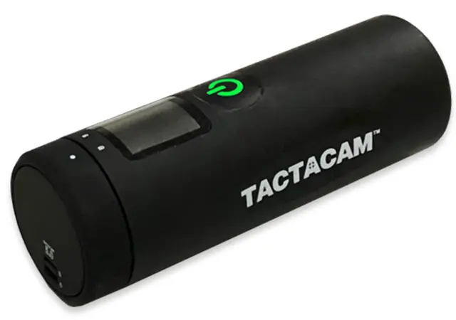 TactaCam Remote Fjernkontroll til 6.0, 5.0 og SoloXtreme 