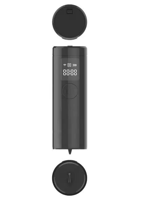 TactaCam Remote Fjernkontroll til 6.0, 5.0 og SoloXtreme 