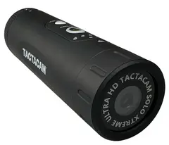 TactaCam Solo Xtreme Actionkamera til jakt og skyting
