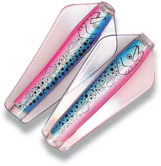 Tasmanian Devil Blyfri Rainbow T 13,5g Rainbow Trout 13,5g