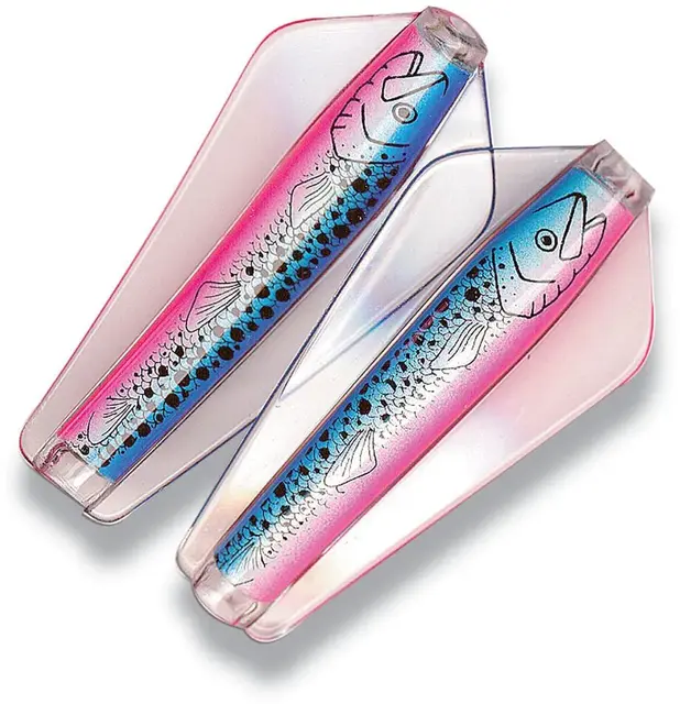 Tasmanian Devil Blyfri Rainbow T 13,5g Rainbow Trout 13,5g 