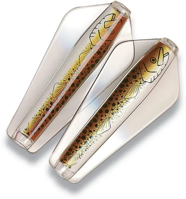 Tasmanian Devil Blyfri Brown Trout 13,5g Brown Trout 13,5g 