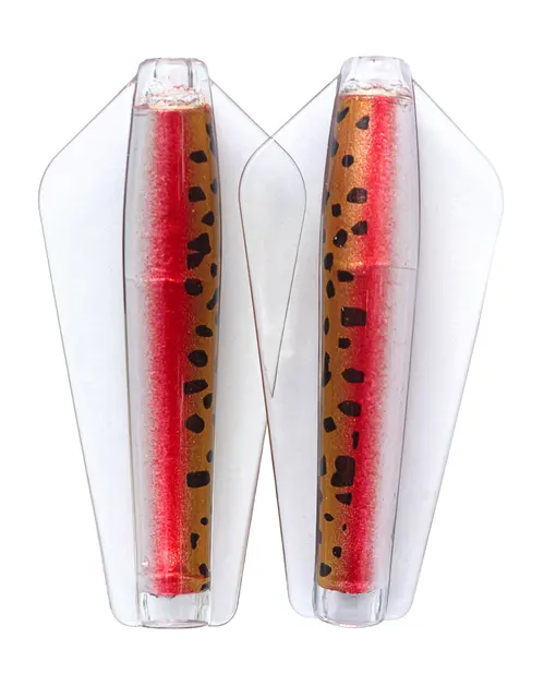 Tasmanian Devil Sluksett innland 7/13,5g 4-pack med Tasmanian Devil 