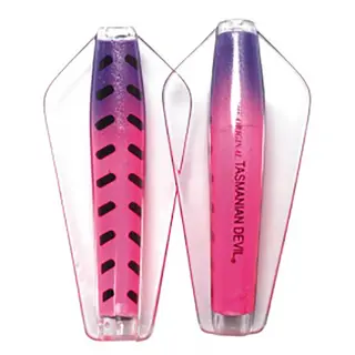 Tasmanian Devil Den originale aggressive sluken