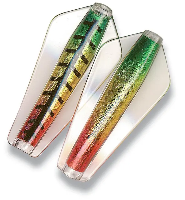 Tasmanian Devil Ferskvann Sluksett 4-pack med de beste Tasmanian Devil 