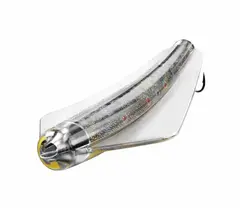 Tasmanian Devil Live Skin Brown Trout 13,5g