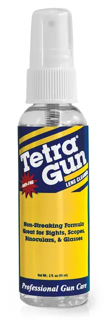 TetraGun Linserens 60ml TetraGun Lens Cleaner (2 oz.) 