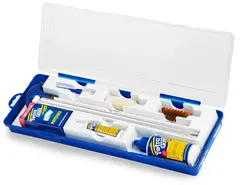 TetraGun Cleaning Kit .17 Pistol/rifle ValuPro III Pussesett t/h&#229;ndv&#229;pen/rifle