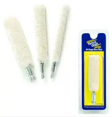 TetraGun Ullsudd Kal. 22 Ullsudd for effektiv sm&#248;ring