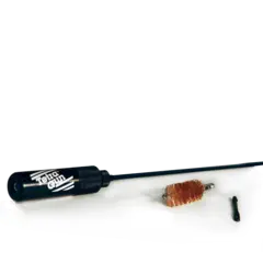 TetraGun pussestokk h&#229;ndv&#229;pen universal Helstokk Pussestokk fra TetraGun