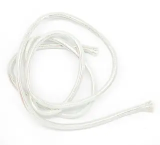 Veniard Iridescent Pearl Mylar Piping