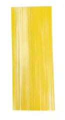 Syntethic Quill - Golden Olive Veniard