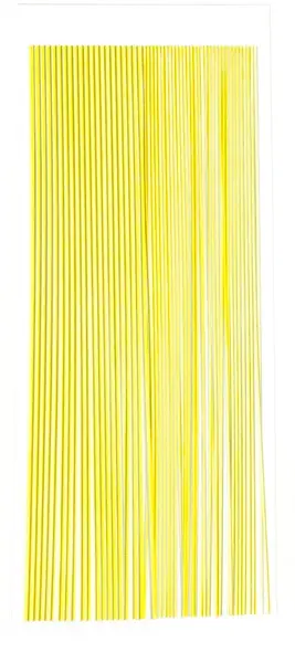 Syntethic Quill - Yellow Veniard 