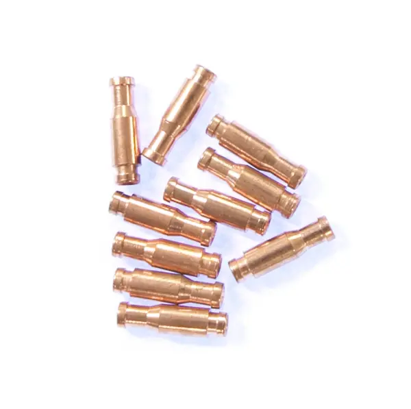 Bottle Tubes Copper 12mm The Fly Co 