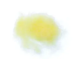 CDC Dubbing - Yellow (Sulphurea)