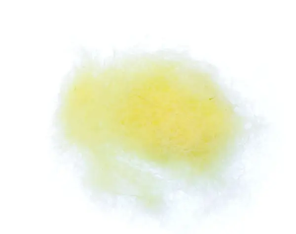 CDC Dubbing - Yellow (Sulphurea) 