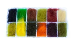 Veniard Seals Fur Dispenser Nr. 1 12 farger