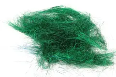 Ice Dub Emerald Green H&#248;ykvalitets dubbing