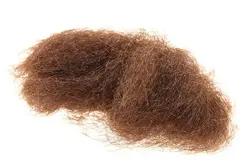 Ice Dub Holo Brown H&#248;ykvalitets dubbing