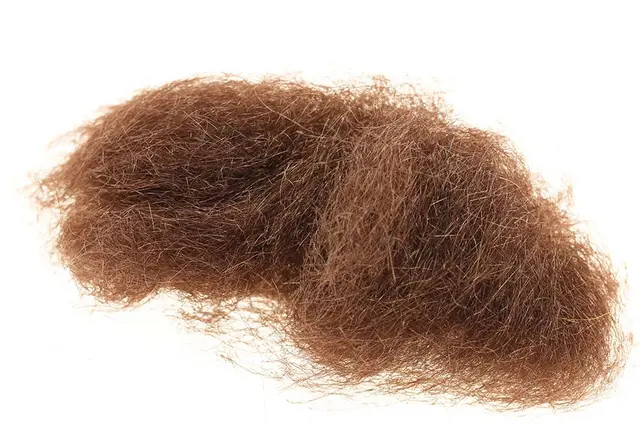 Ice Dub Holo Brown Høykvalitets dubbing 