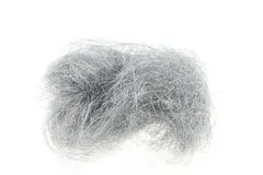 Ice Dub Silver H&#248;ykvalitets dubbing