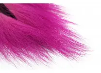 Wapsi Bucktail Large Fluo Cerise