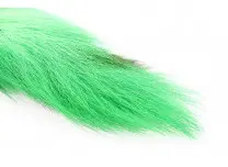 Wapsi Bucktail Large Sea Green