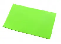 Fly Foam Chartreuse The Fly Co