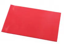 Fly Foam Red The Fly Co