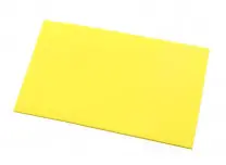 Fly Foam Yellow The Fly Co