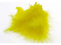 Marabou Yellow Store fj&#230;r