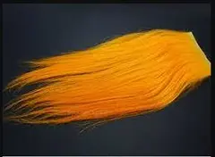 Goathair Golden The Fly Co