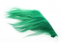 Goathair Green Highlander The Fly Co