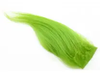 Goathair Lime The Fly Co