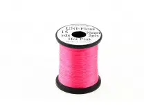 Uni Floss Hot Pink