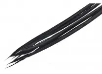 Turkey Biots Black Wapsi