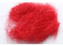 Salmo Supreme Dub - Fiery Red