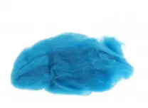 Super Fine Dubbing Damsel Blue