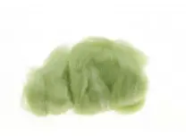 Super Fine Dubbing Green Drake