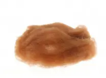 Super Fine Dubbing March Brown