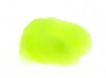 Super Fine Dubbing Sulphur Yellow