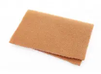 Furry Foam Tan The Fly Co