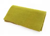 Furry Foam Lt Olive The Fly Co