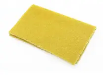 Furry Foam Golden Stone The Fly Co