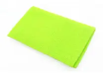 Furry Foam Chartreuse The Fly Co