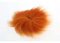 Arcticfox Tail Burnt Orange The Fly Co