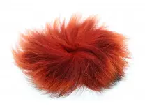 Arcticfox Tail Fiery Brown The Fly Co