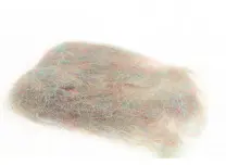 Wapsi Natural Fur Dubbing Light Hares Mask