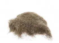 Wapsi Natural Fur Dubbing Fox Squirrel Bell