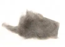 Wapsi Natural Fur Dubbing Muskrat